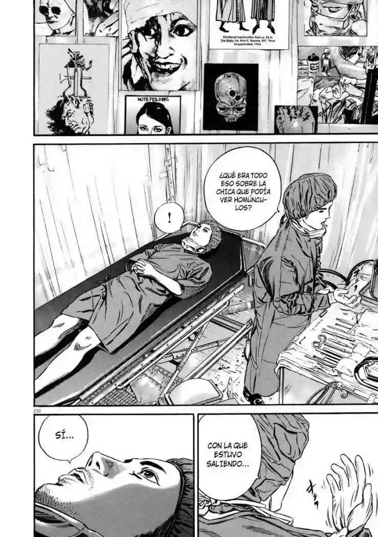 Página 44 del Manga
