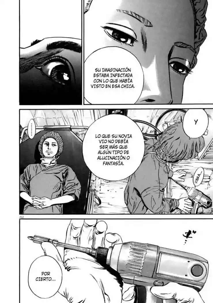 Página 46 del Manga