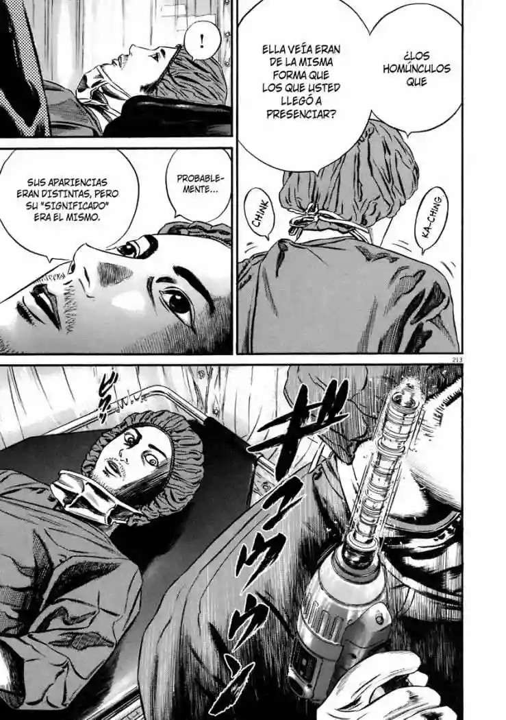 Página 47 del Manga
