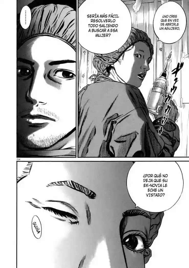 Página 48 del Manga