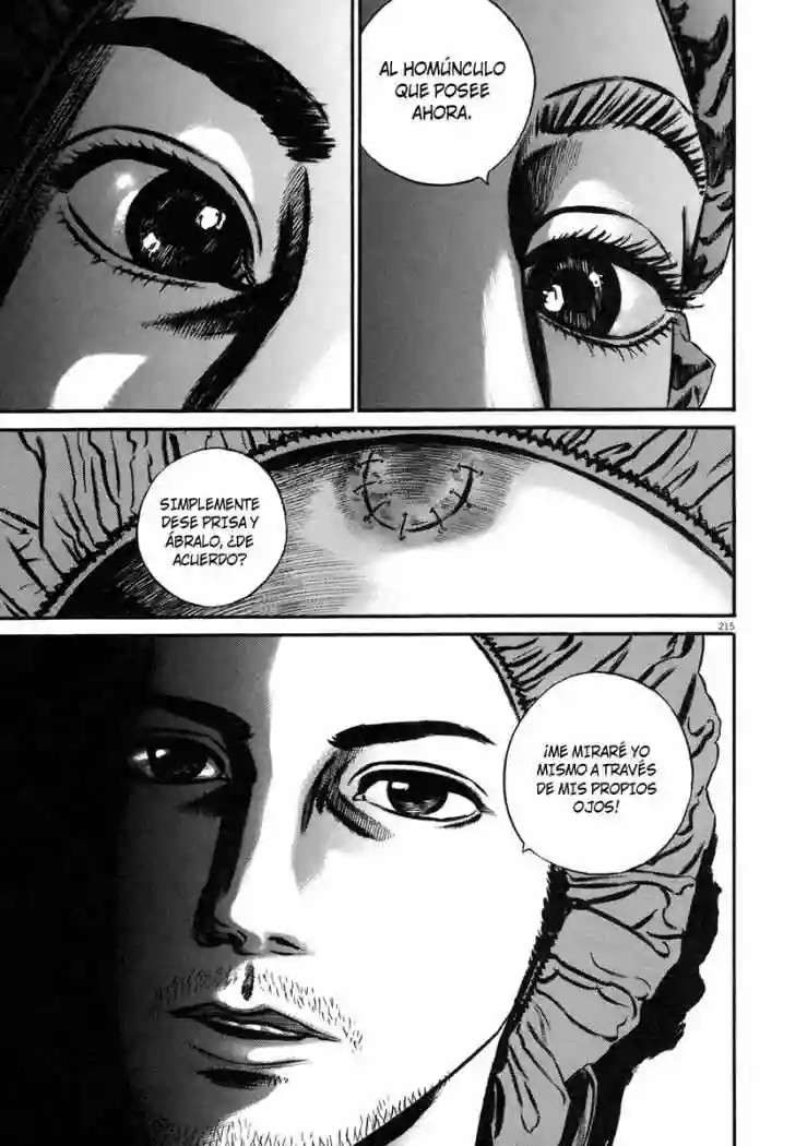Página 49 del Manga