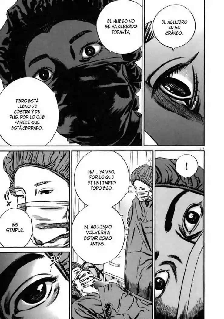 Página 51 del Manga