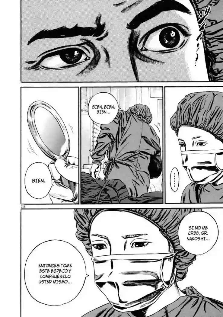 Página 52 del Manga