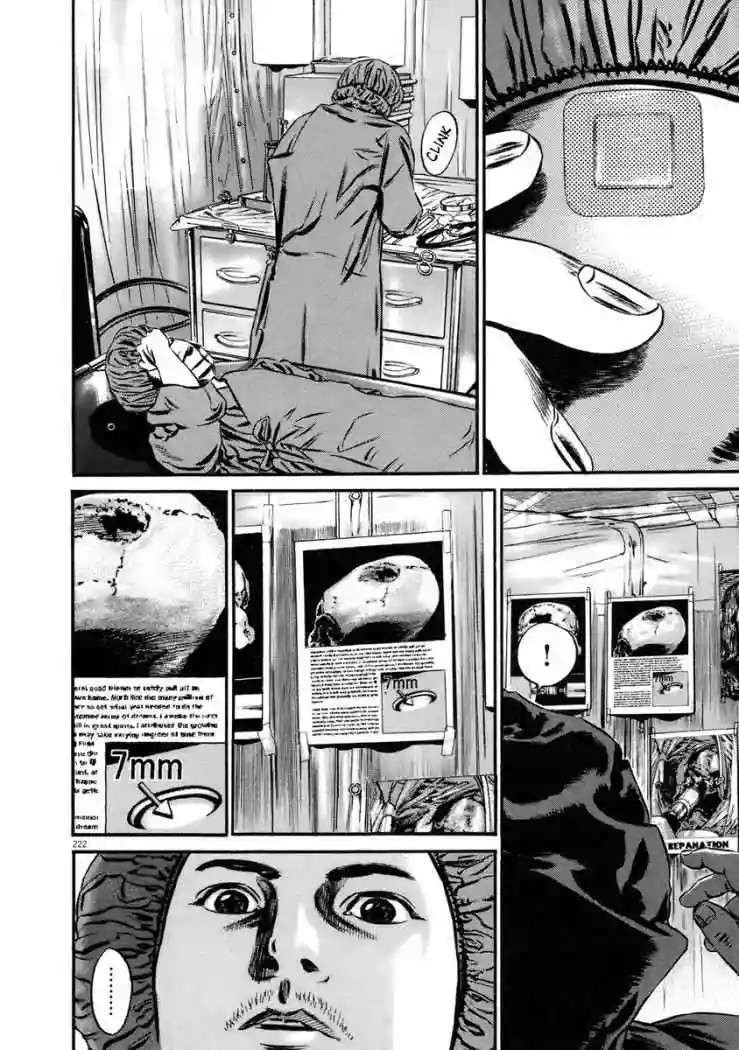 Página 56 del Manga