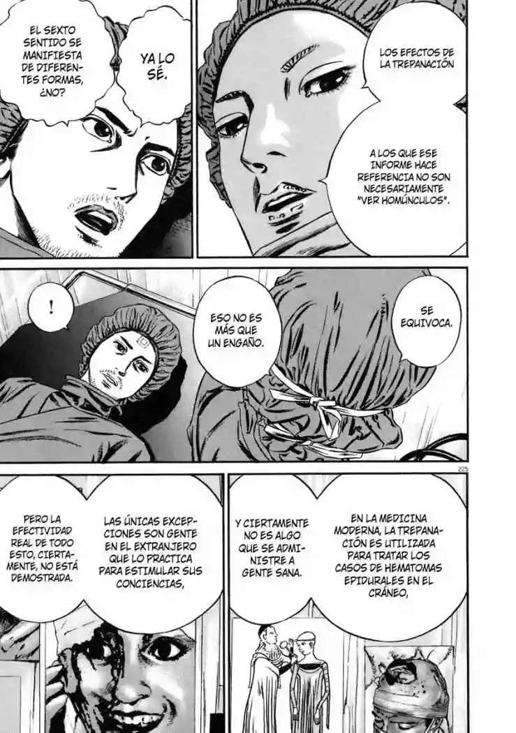 Página 59 del Manga