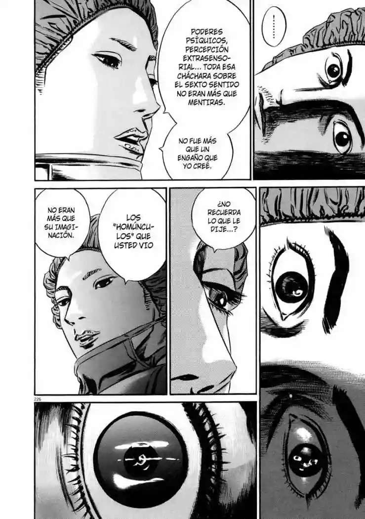 Página 60 del Manga