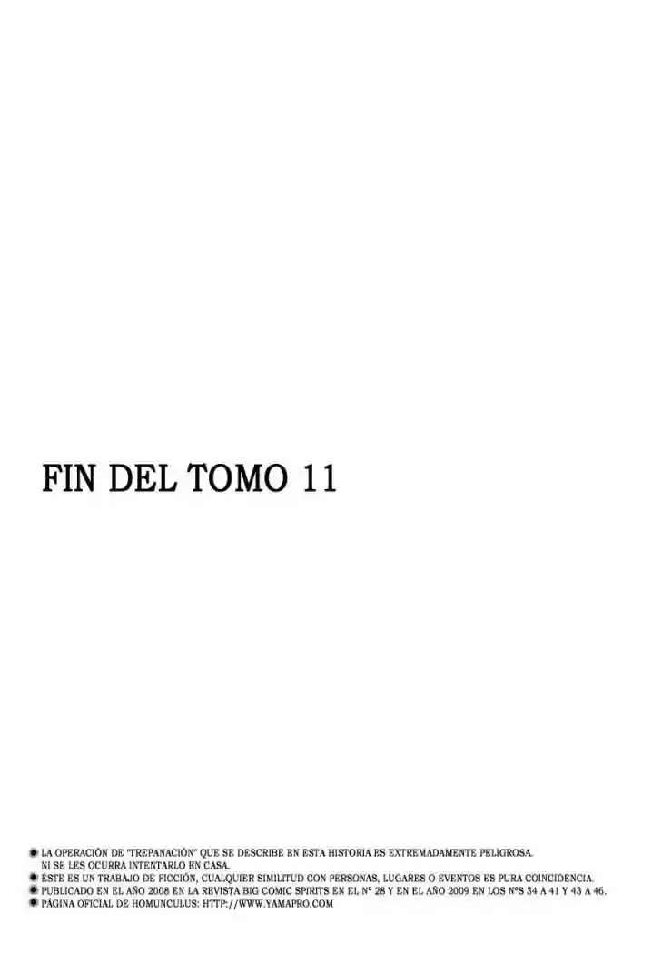 Página 63 del Manga