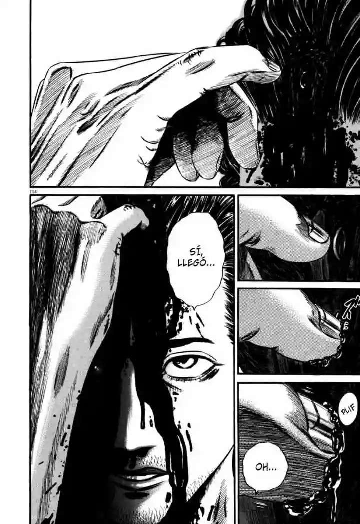 Página 40 del Manga