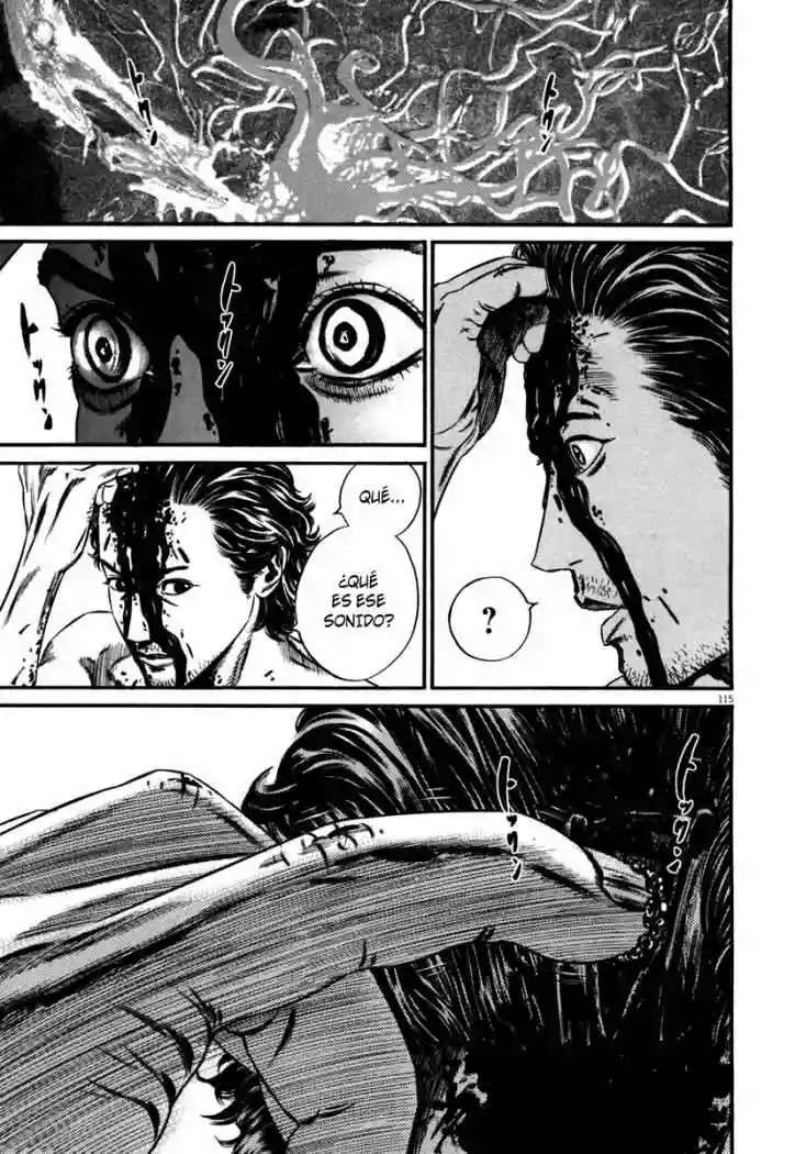 Página 41 del Manga