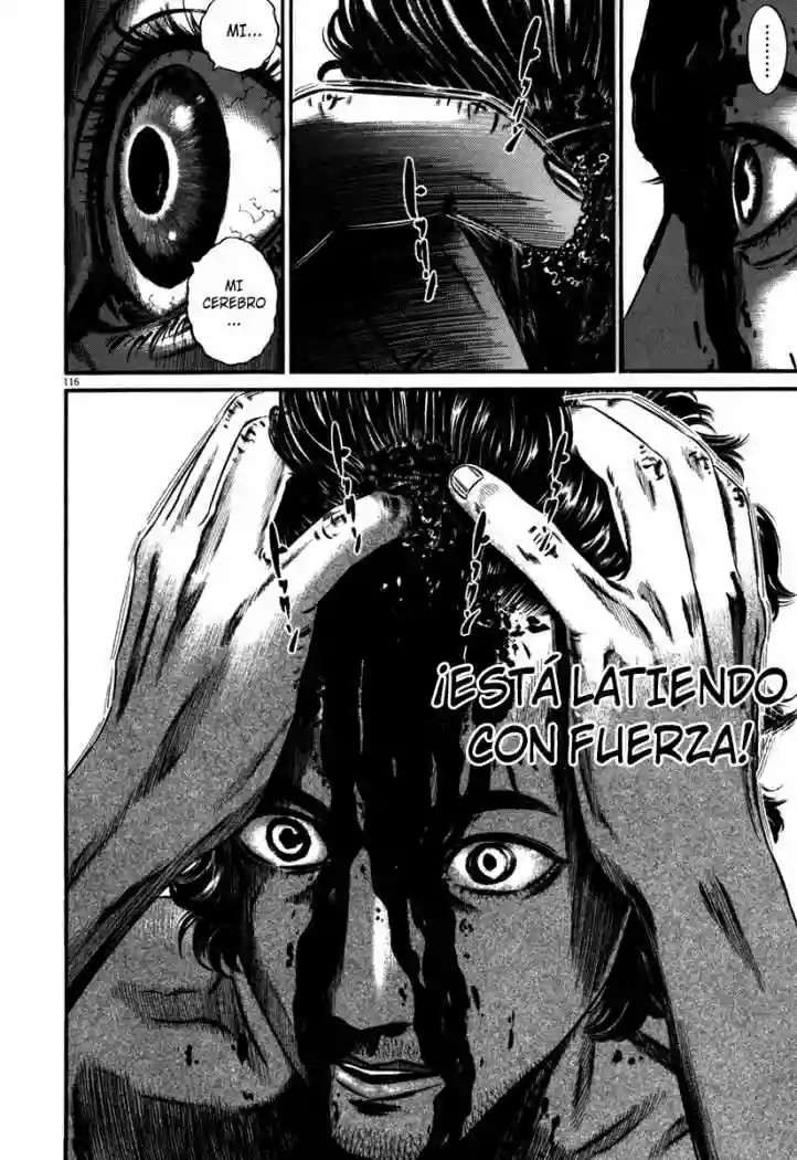 Página 42 del Manga