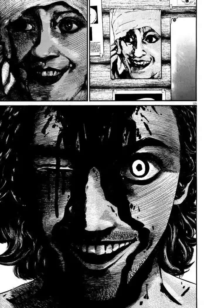 Página 50 del Manga