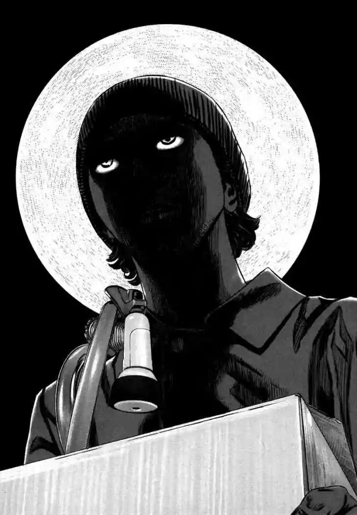 Página 51 del Manga