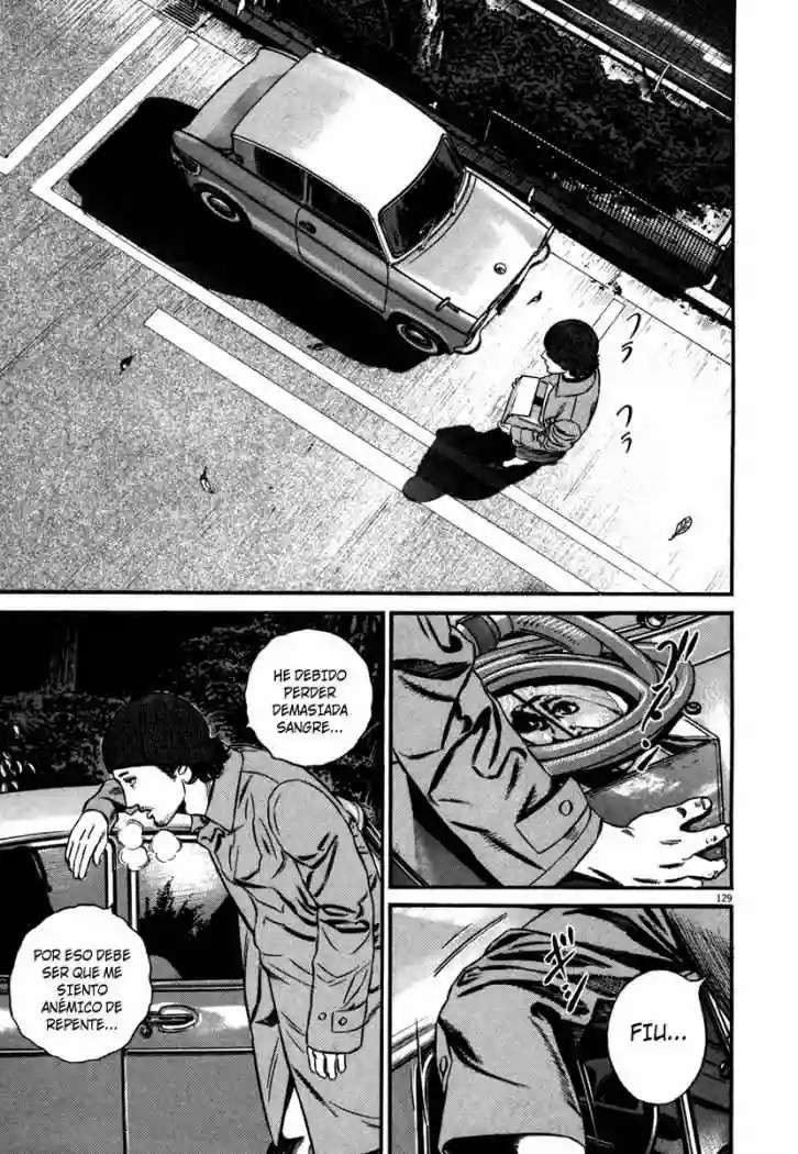 Página 54 del Manga