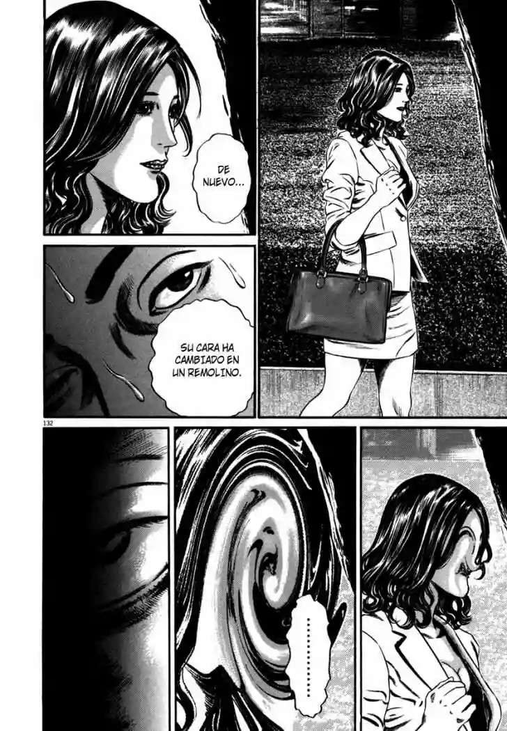 Página 57 del Manga