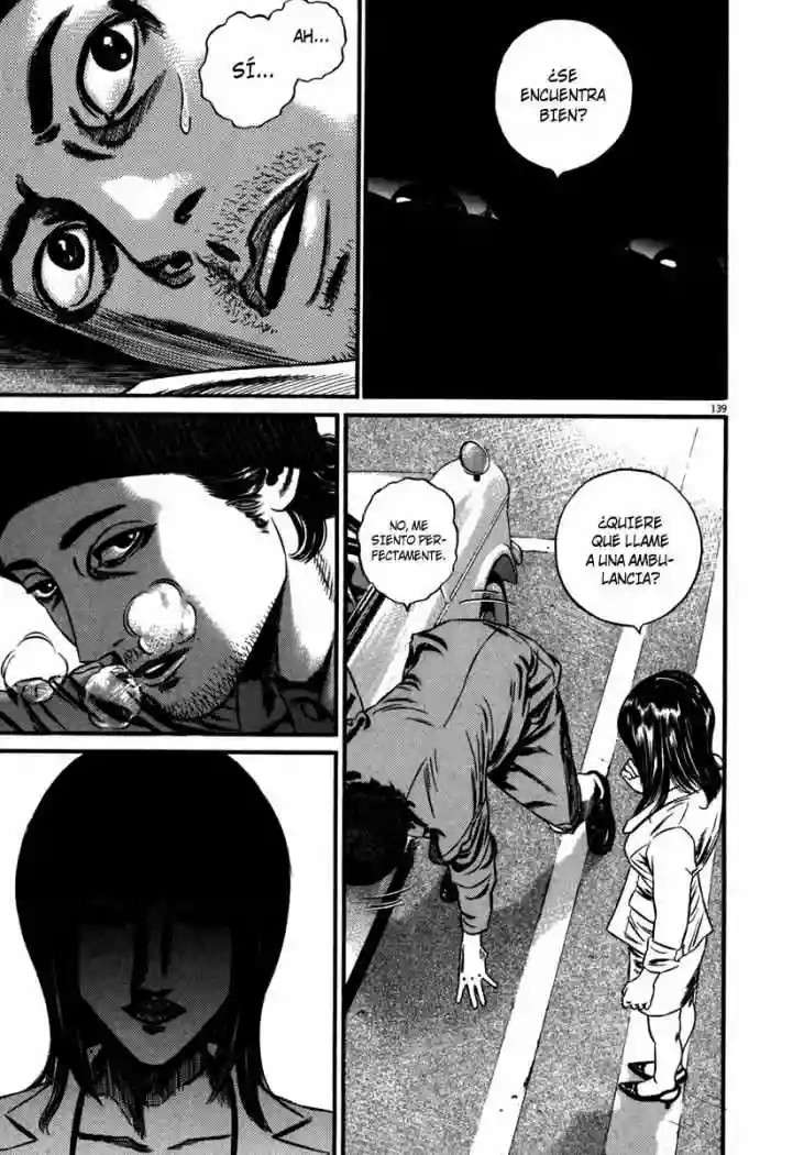 Página 64 del Manga