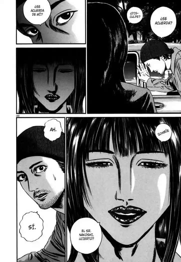 Página 65 del Manga