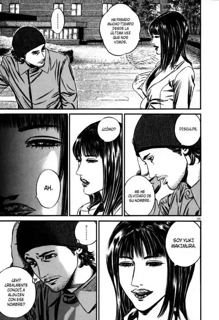 Página 66 del Manga