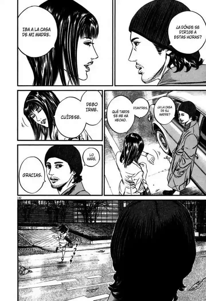 Página 67 del Manga