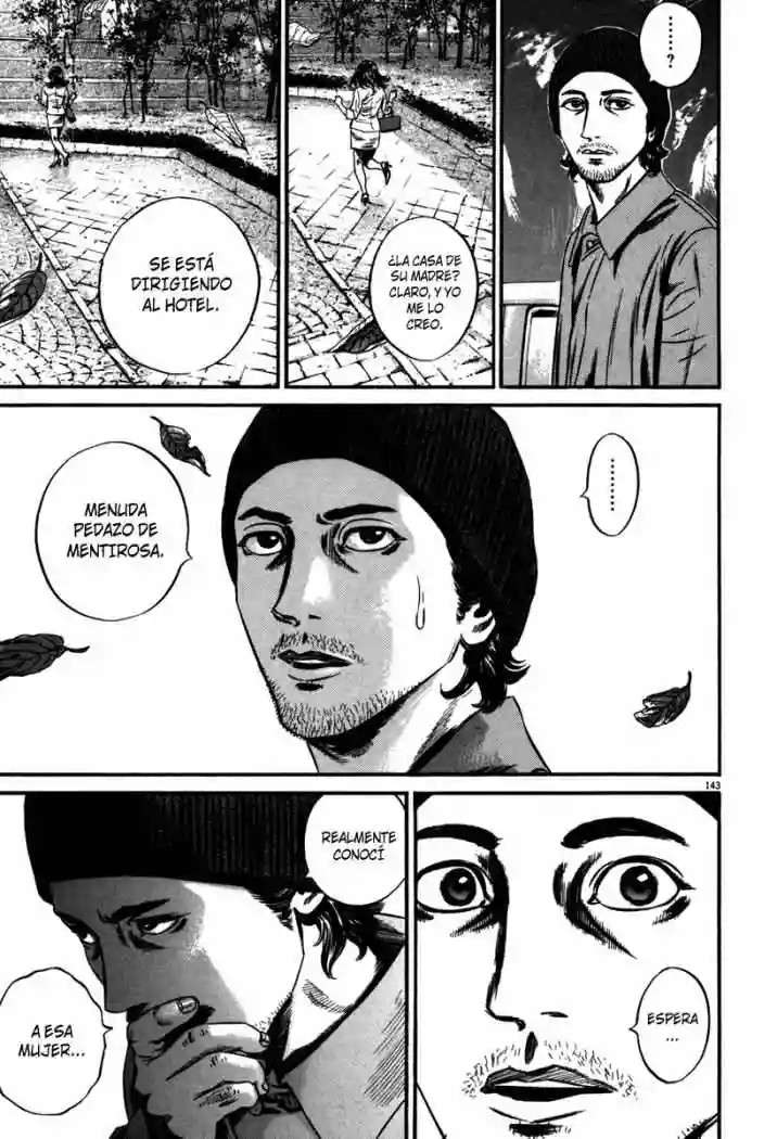 Página 68 del Manga