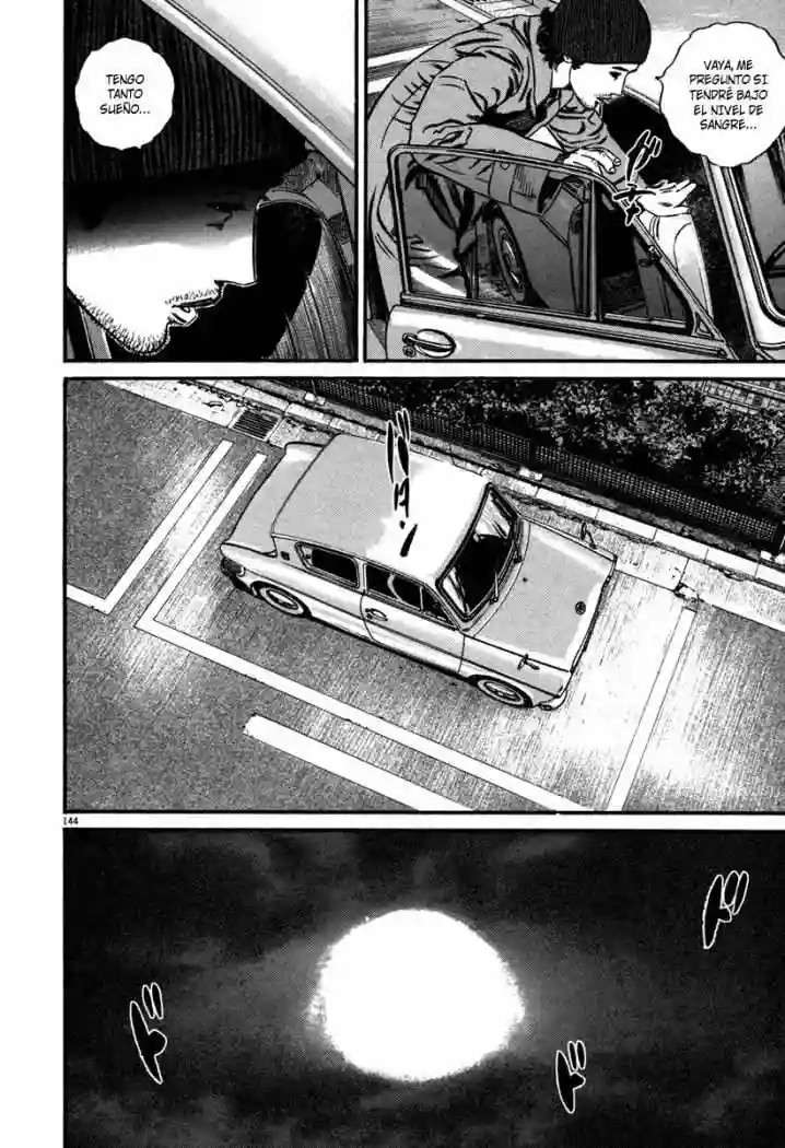 Página 69 del Manga