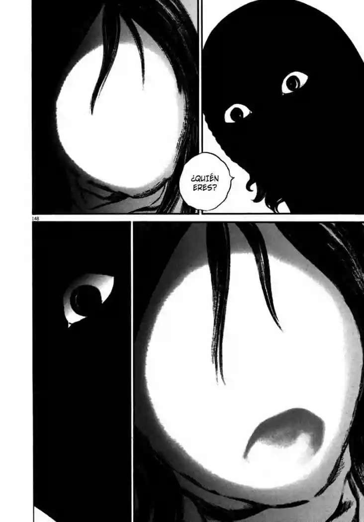 Página 72 del Manga