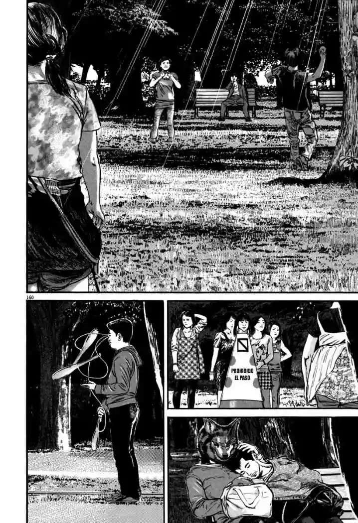 Página 82 del Manga