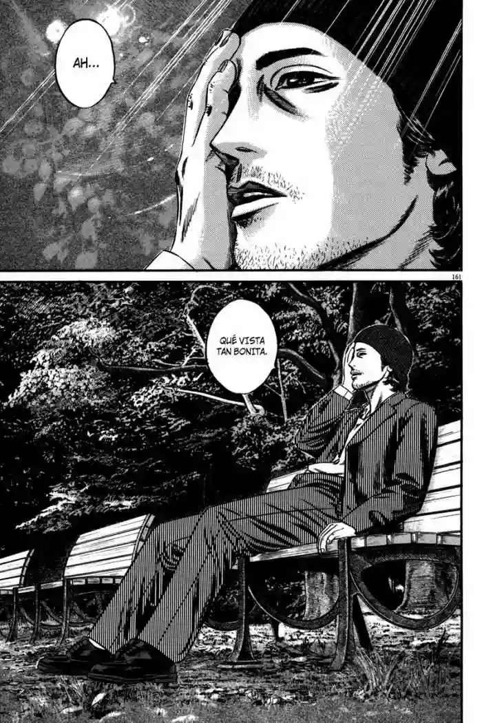 Página 83 del Manga