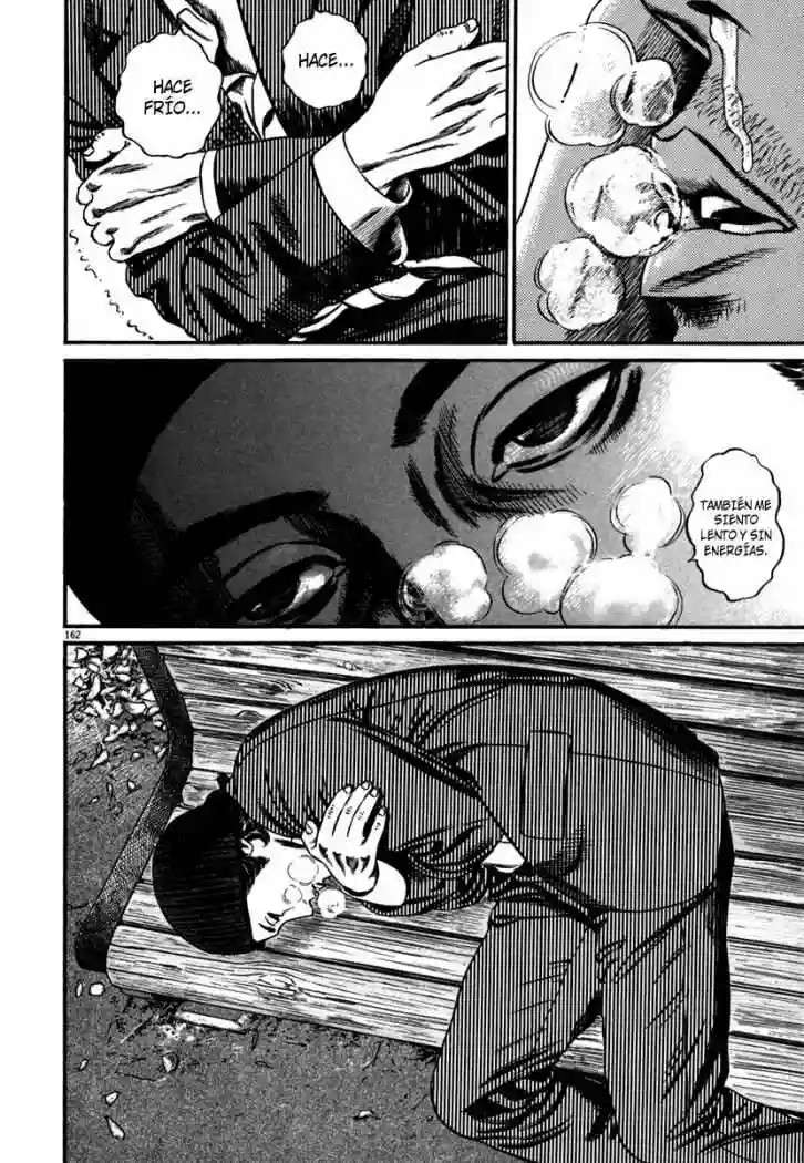 Página 84 del Manga