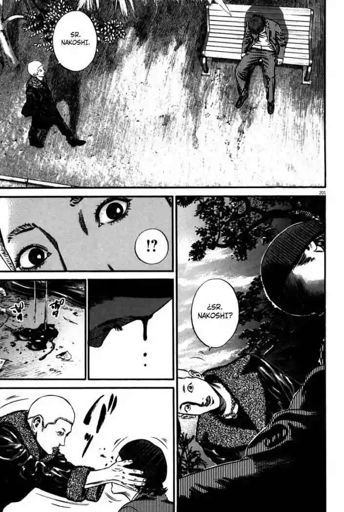 Página 38 del Manga