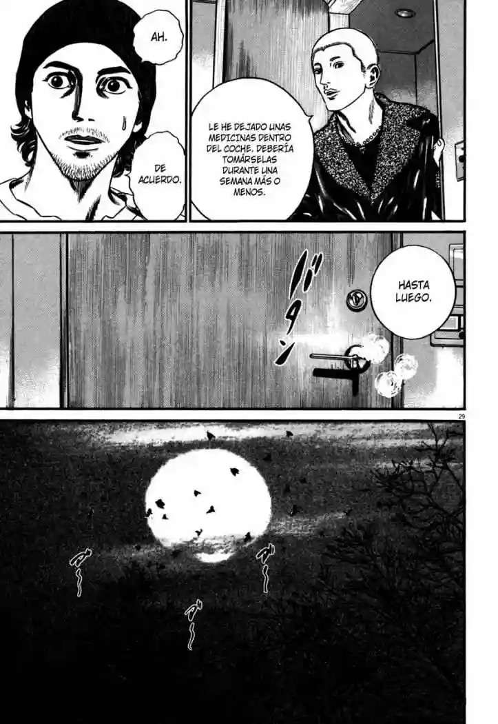 Página 34 del Manga