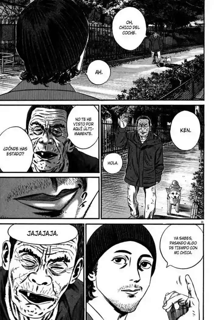 Página 36 del Manga
