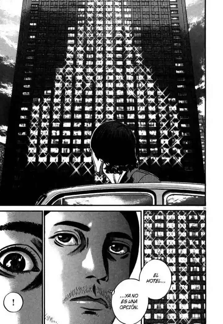 Página 38 del Manga