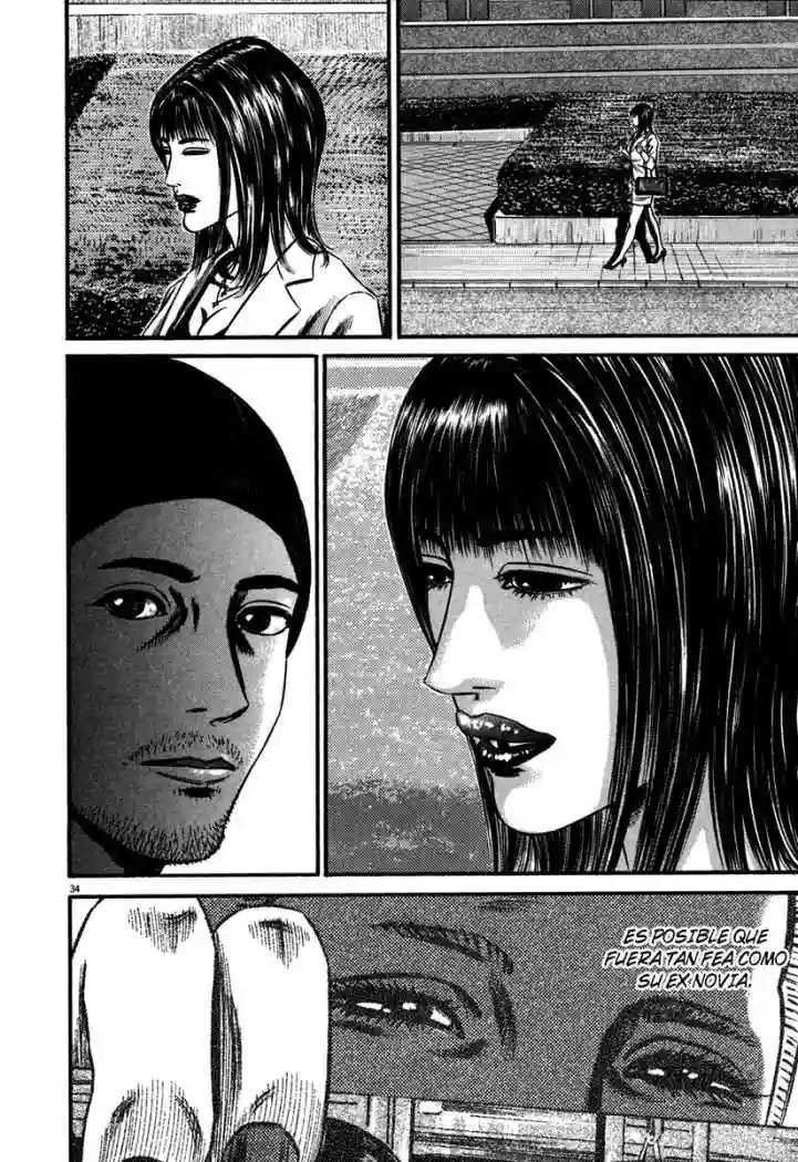 Página 39 del Manga