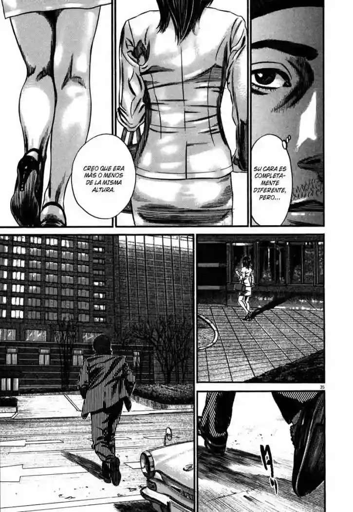 Página 40 del Manga