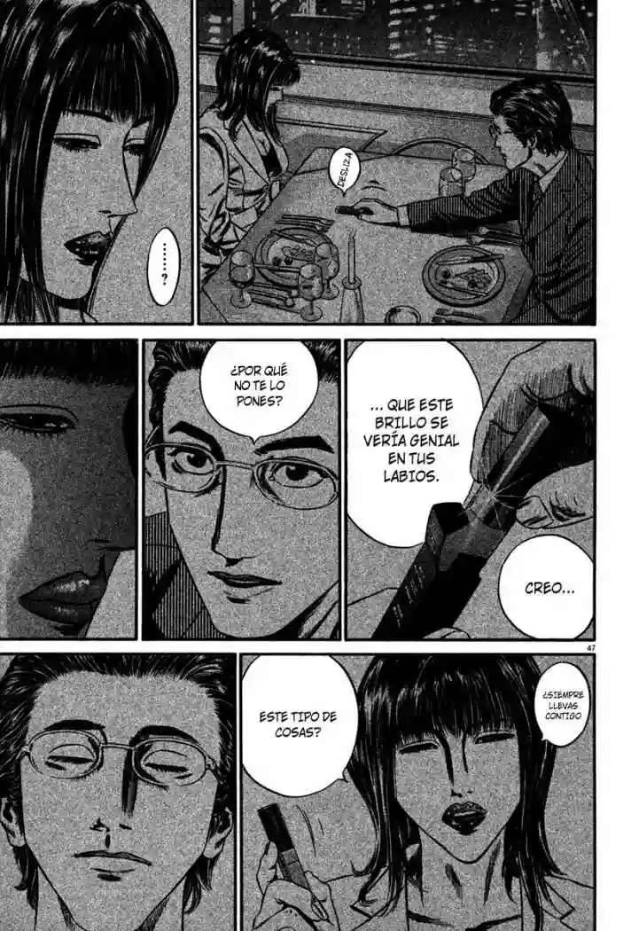 Página 52 del Manga