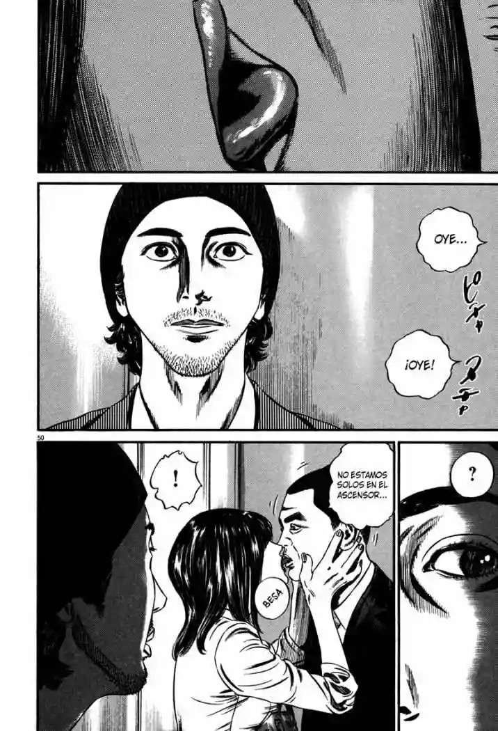 Página 55 del Manga