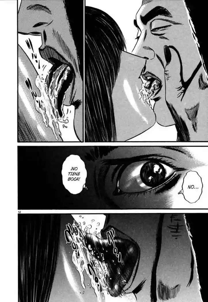Página 57 del Manga