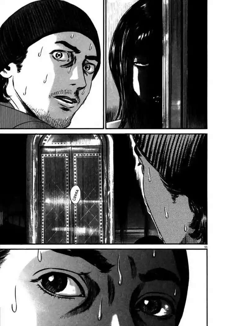 Página 60 del Manga