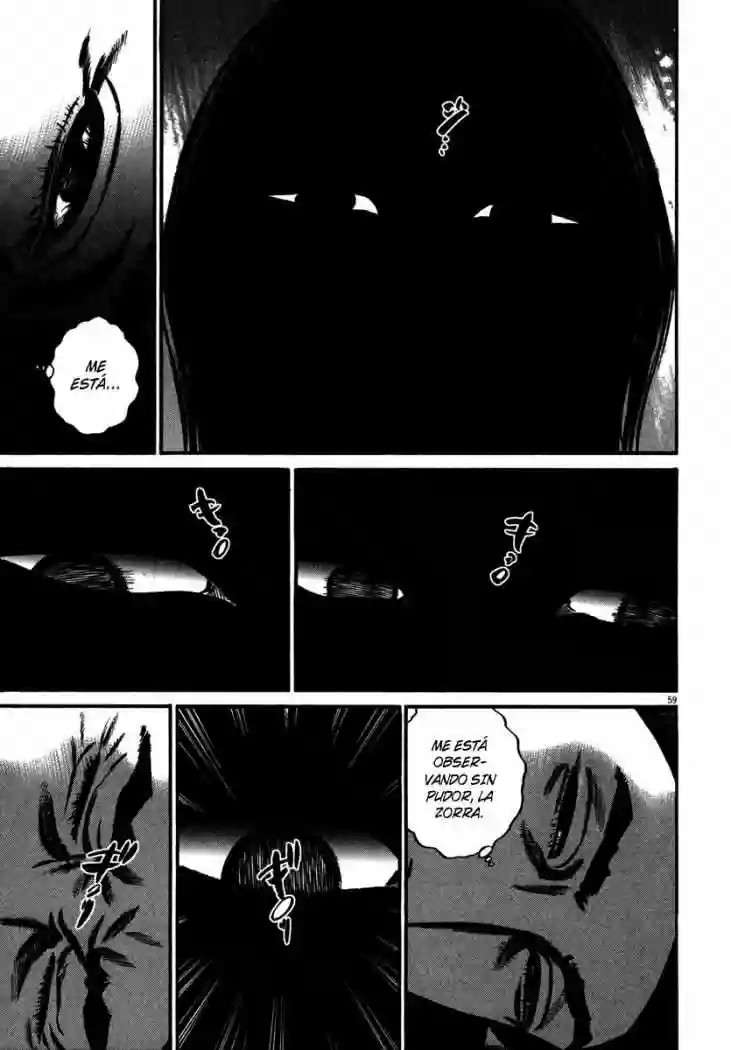 Página 64 del Manga