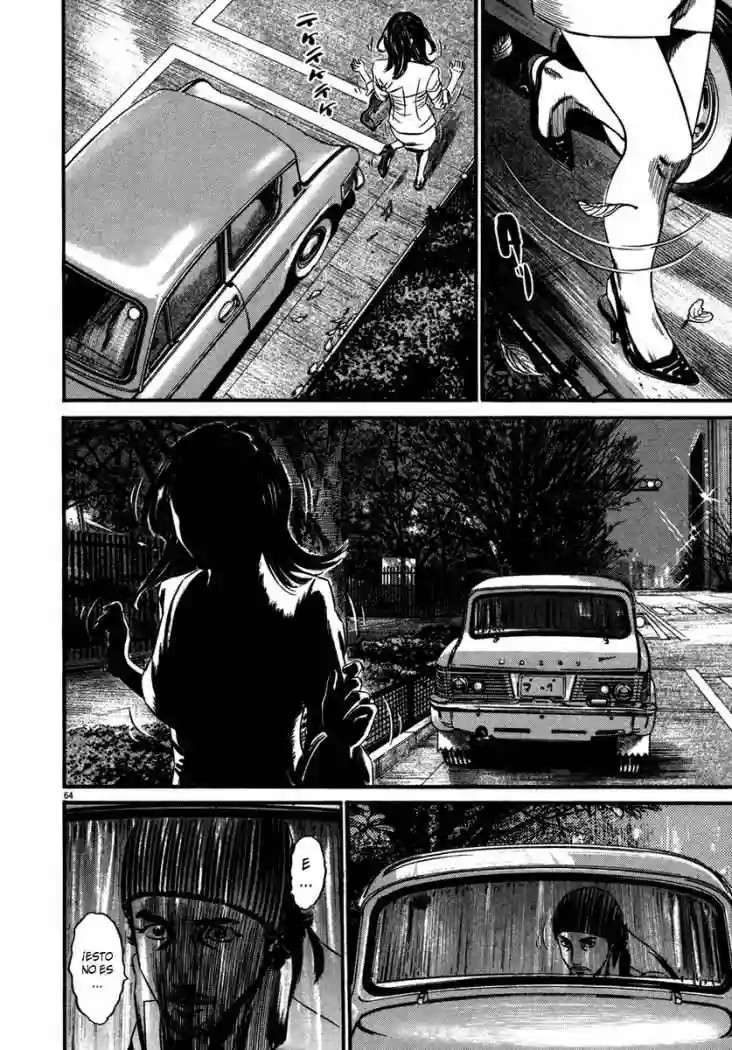 Página 69 del Manga