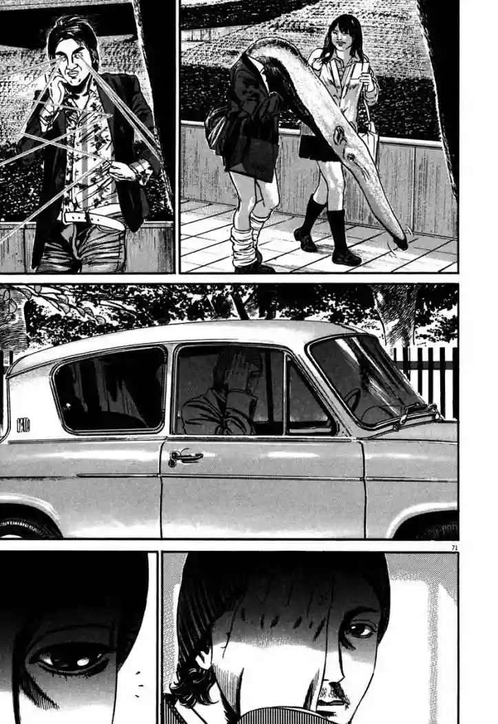 Página 76 del Manga