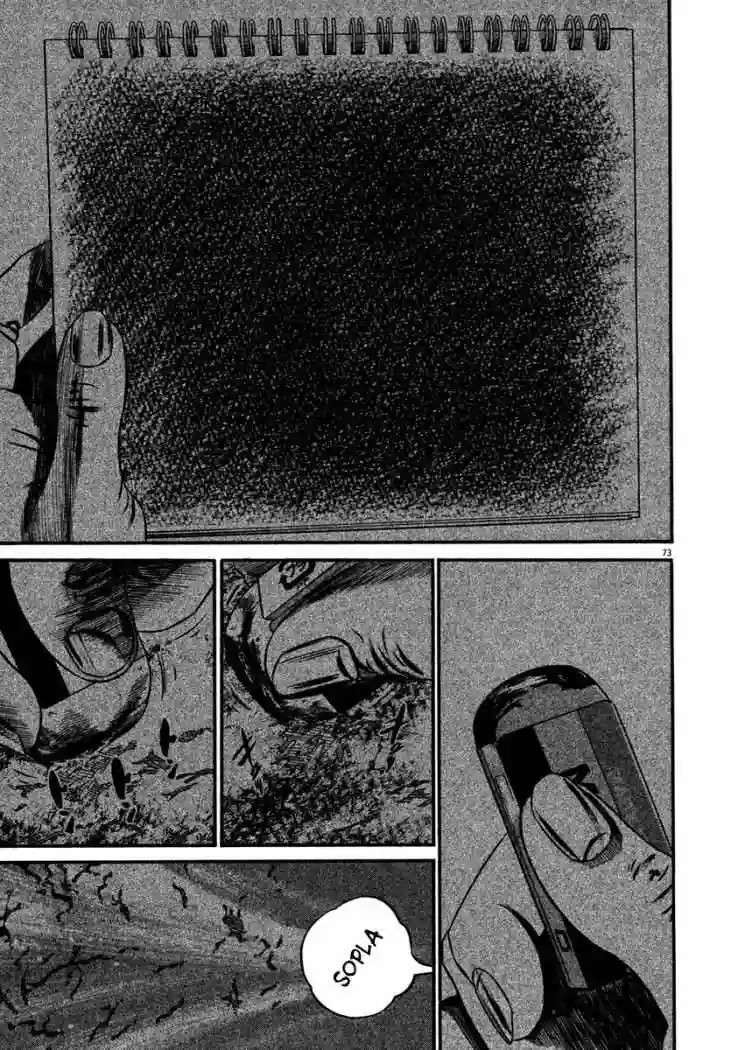 Página 78 del Manga