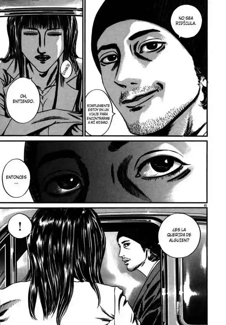 Página 89 del Manga