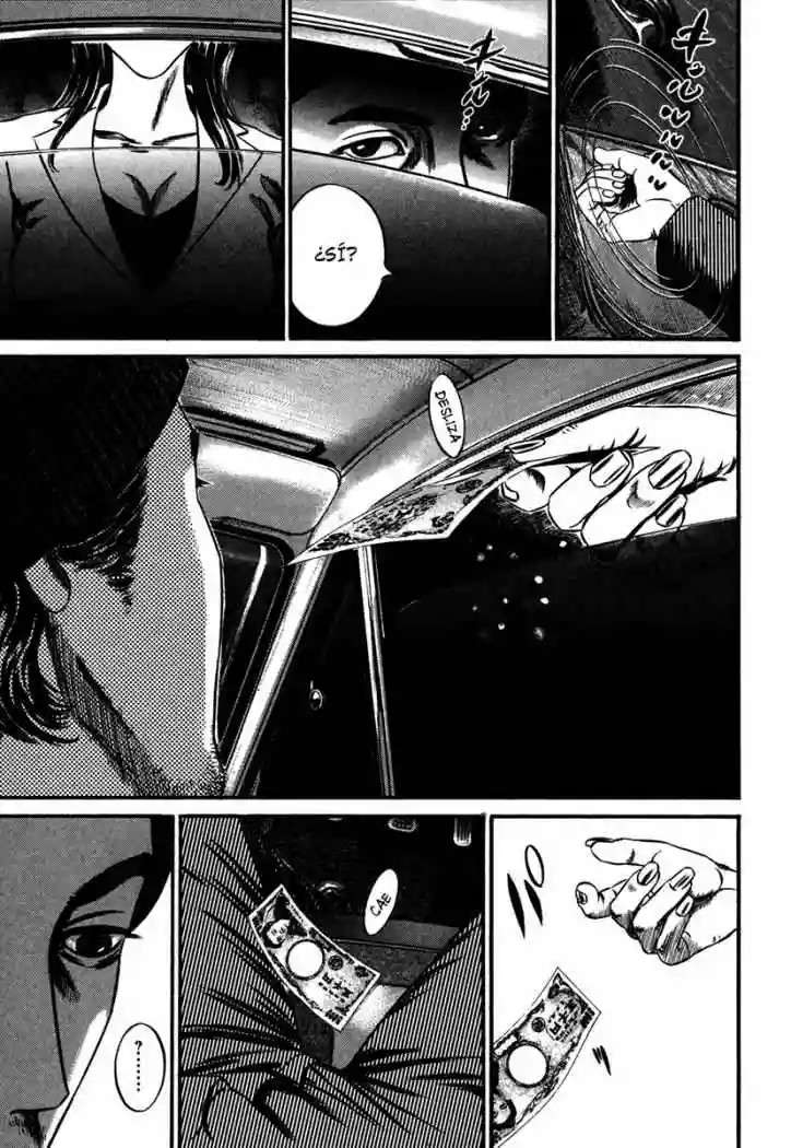 Página 32 del Manga