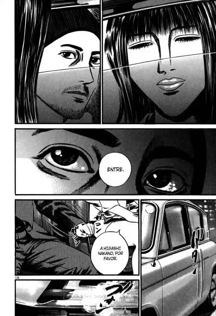 Página 35 del Manga