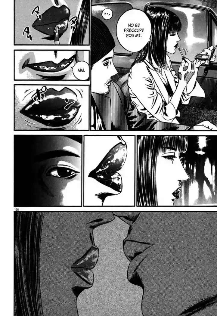 Página 37 del Manga