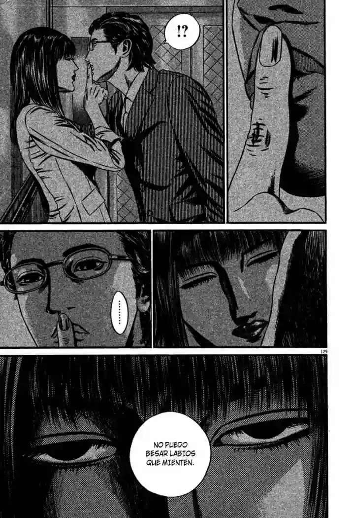 Página 38 del Manga