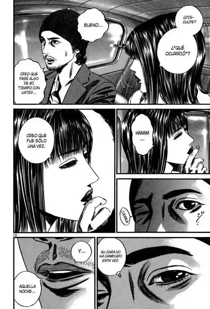 Página 41 del Manga