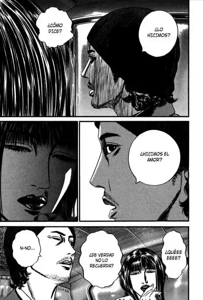 Página 42 del Manga