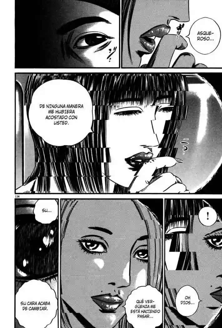 Página 43 del Manga